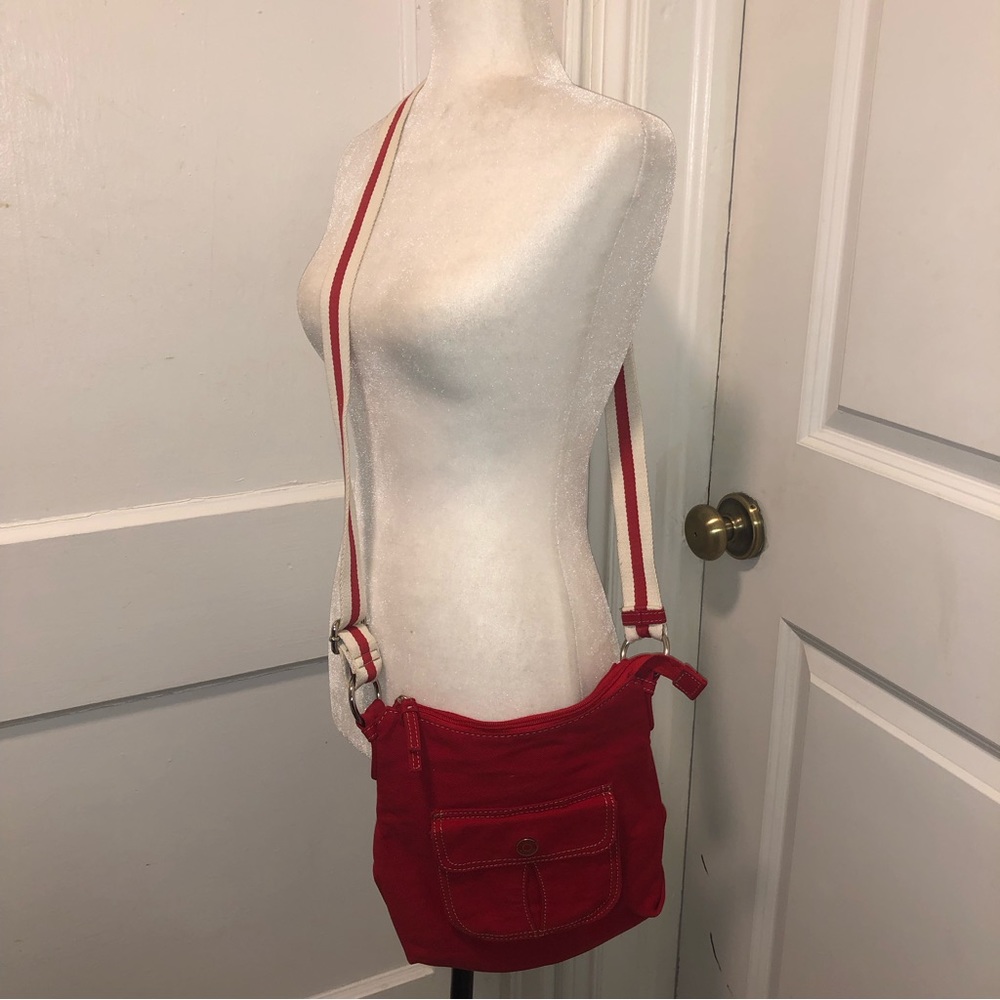 Tommy Hilfiger ladies crossbody purse handbag